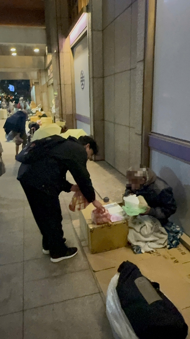 Medicine Buddha Dharma Assembly of Praying-for-Peace in the early spring of the Horse Year in Taiwan