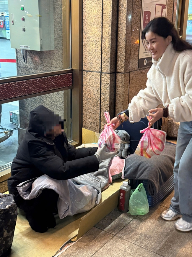 Medicine Buddha Dharma Assembly of Praying-for-Peace in the early spring of the Horse Year in Taiwan