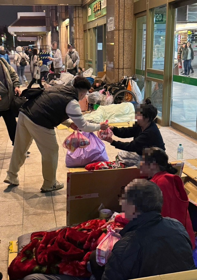 Medicine Buddha Dharma Assembly of Praying-for-Peace in the early spring of the Horse Year in Taiwan