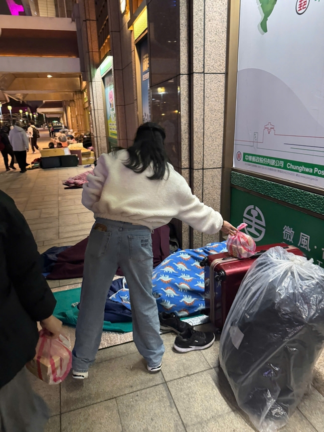 Medicine Buddha Dharma Assembly of Praying-for-Peace in the early spring of the Horse Year in Taiwan