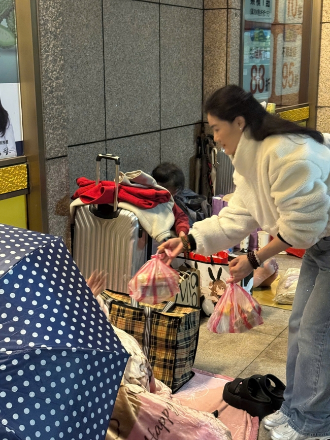Medicine Buddha Dharma Assembly of Praying-for-Peace in the early spring of the Horse Year in Taiwan