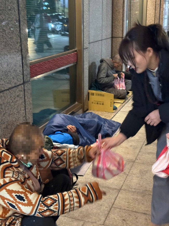 Medicine Buddha Dharma Assembly of Praying-for-Peace in the early spring of the Horse Year in Taiwan