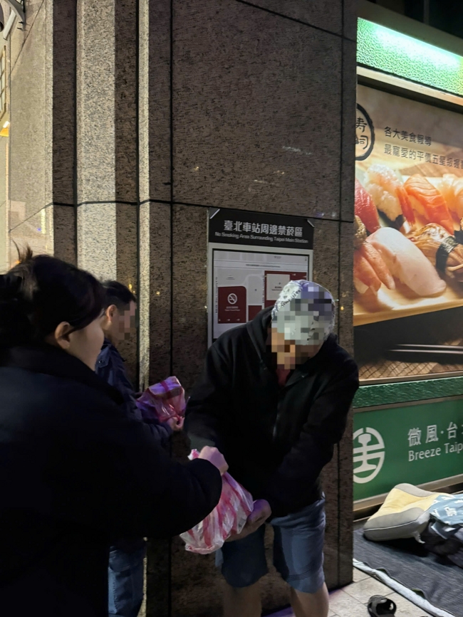 Medicine Buddha Dharma Assembly of Praying-for-Peace in the early spring of the Horse Year in Taiwan