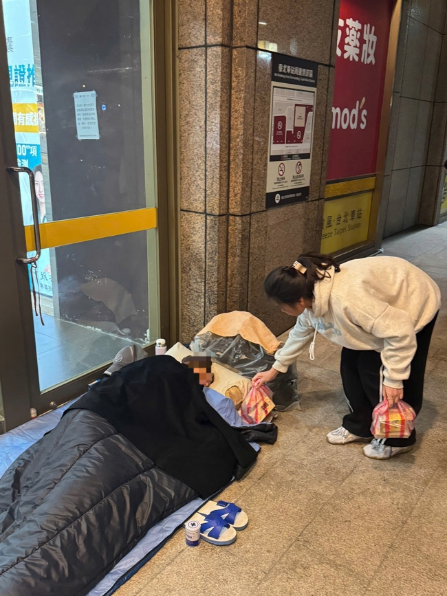 Medicine Buddha Dharma Assembly of Praying-for-Peace in the early spring of the Horse Year in Taiwan