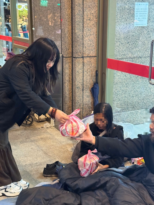 Medicine Buddha Dharma Assembly of Praying-for-Peace in the early spring of the Horse Year in Taiwan