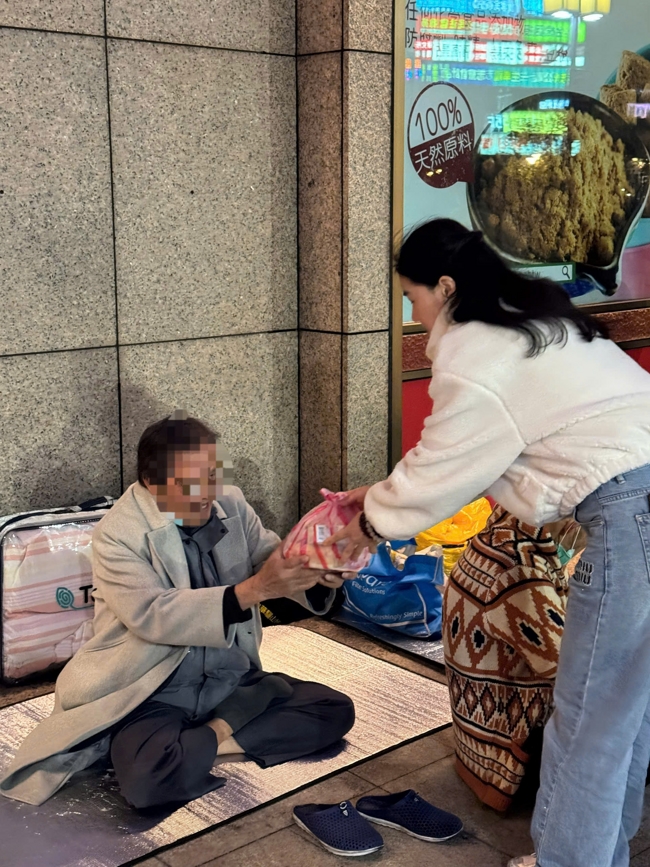 Medicine Buddha Dharma Assembly of Praying-for-Peace in the early spring of the Horse Year in Taiwan