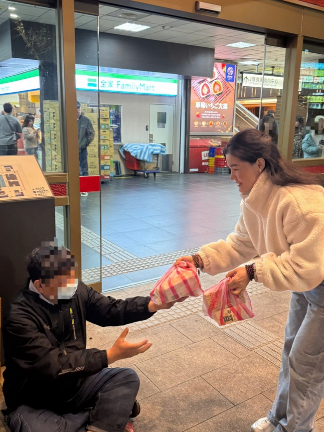 Medicine Buddha Dharma Assembly of Praying-for-Peace in the early spring of the Horse Year in Taiwan