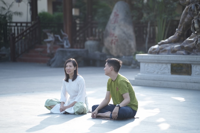 Chương trình cộng đồng Sống thuận tự nhiên