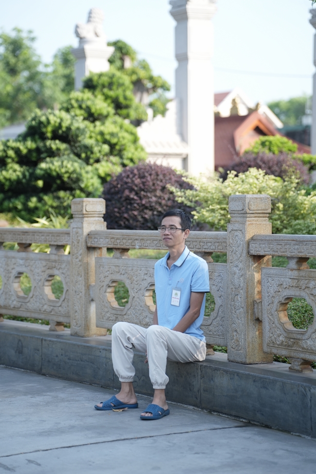 Chương trình cộng đồng Sống thuận tự nhiên