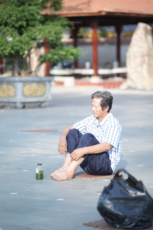 Chương trình cộng đồng Sống thuận tự nhiên