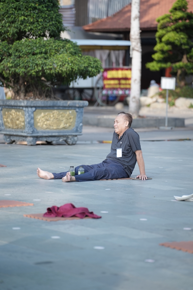 Chương trình cộng đồng Sống thuận tự nhiên