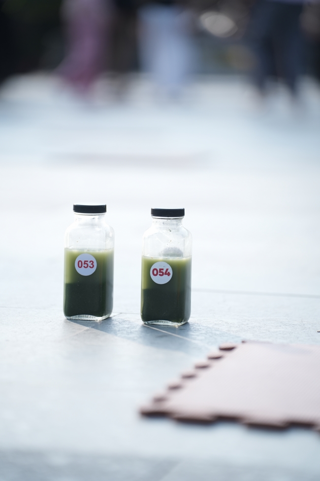 Chương trình cộng đồng Sống thuận tự nhiên