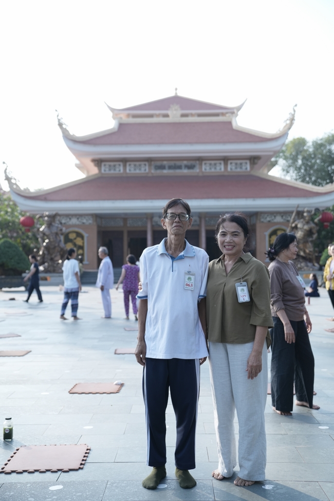 Chương trình cộng đồng Sống thuận tự nhiên