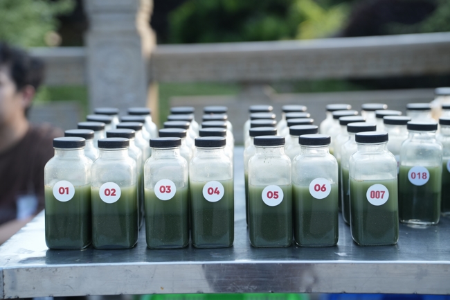 Chương trình cộng đồng Sống thuận tự nhiên