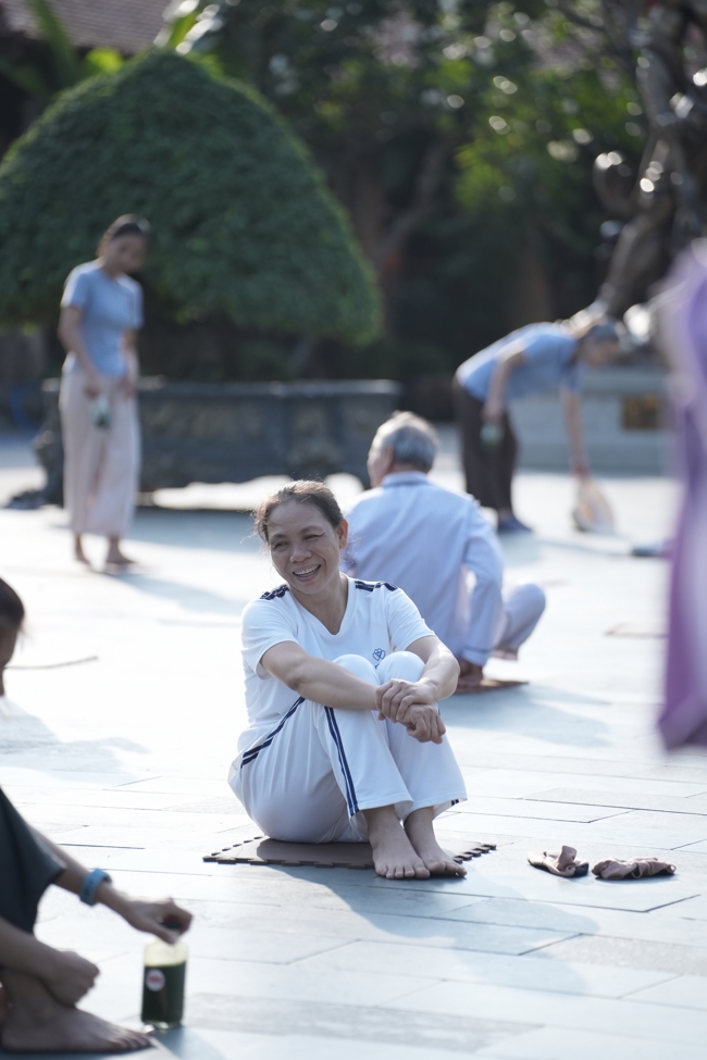 Chương trình cộng đồng Sống thuận tự nhiên