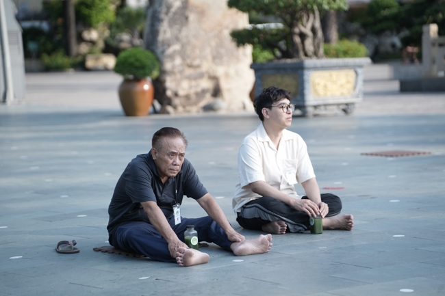 Chương trình cộng đồng Sống thuận tự nhiên