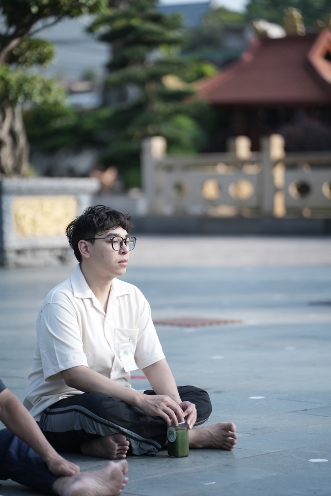 Chương trình cộng đồng Sống thuận tự nhiên