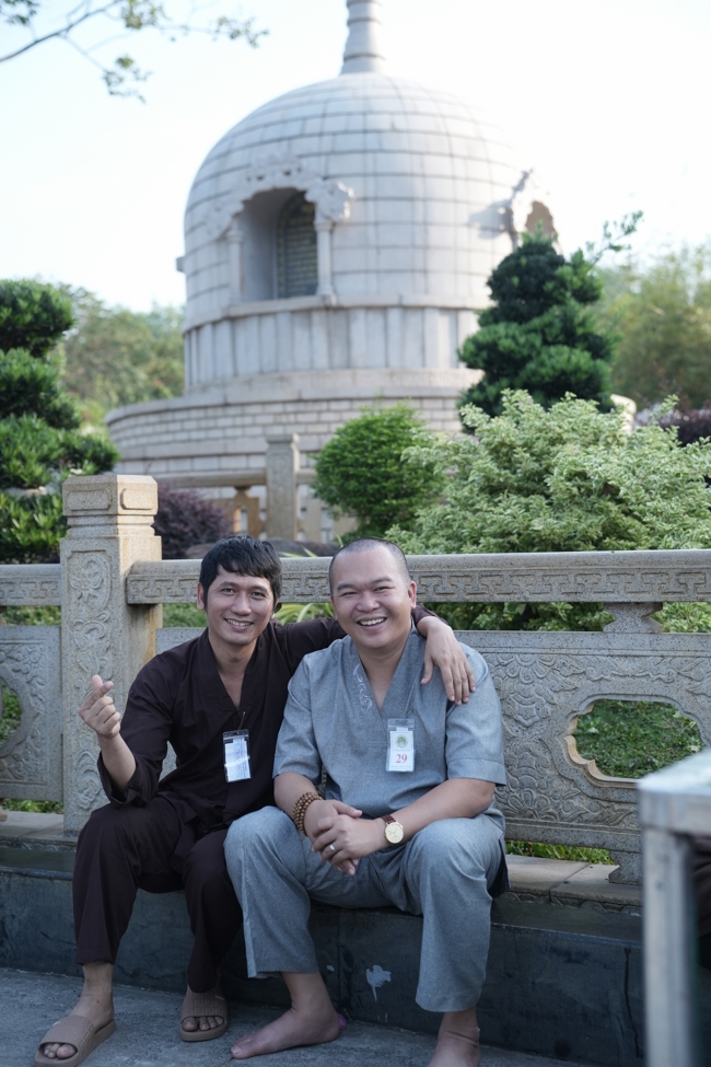 Chương trình cộng đồng Sống thuận tự nhiên