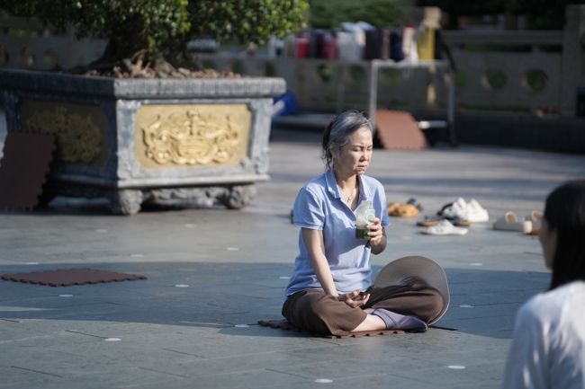 Chương trình cộng đồng Sống thuận tự nhiên