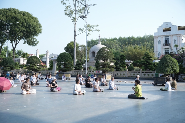 Chương trình cộng đồng Sống thuận tự nhiên