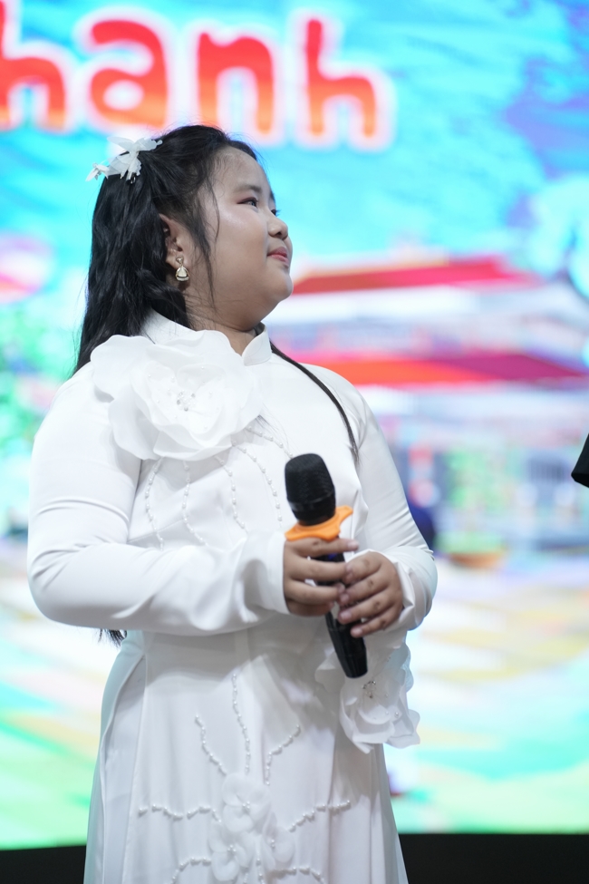 Khoá tu thiếu nhi “Em về bên Phật” Lần thứ 72.