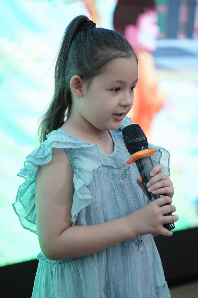 Khoá tu thiếu nhi “Em về bên Phật” Lần thứ 72.