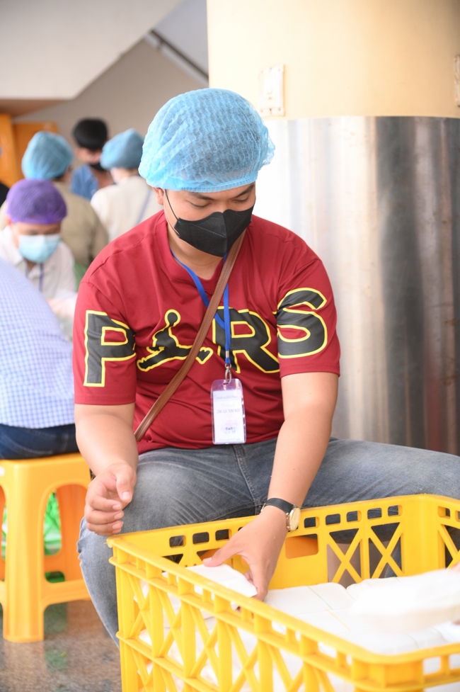 Khoá tu thiếu nhi “Em về bên Phật” Lần thứ 72.