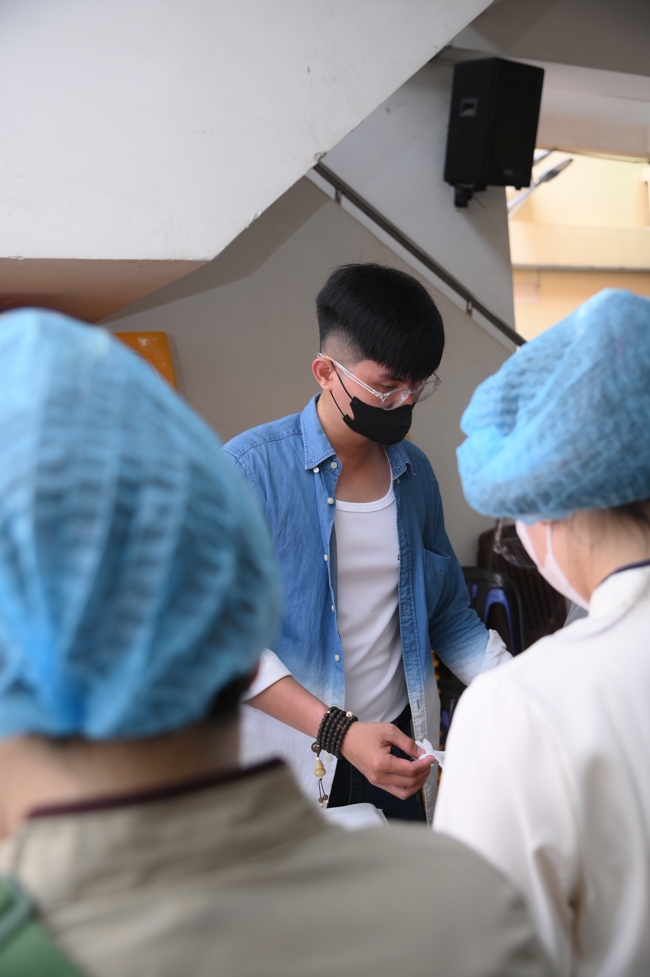 Khoá tu thiếu nhi “Em về bên Phật” Lần thứ 72.