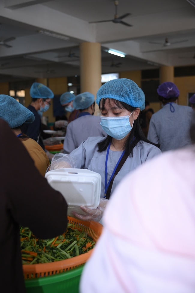 Khoá tu thiếu nhi “Em về bên Phật” Lần thứ 72.