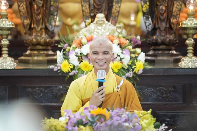 Lễ sám hối 14/01 Bính Ngọ.