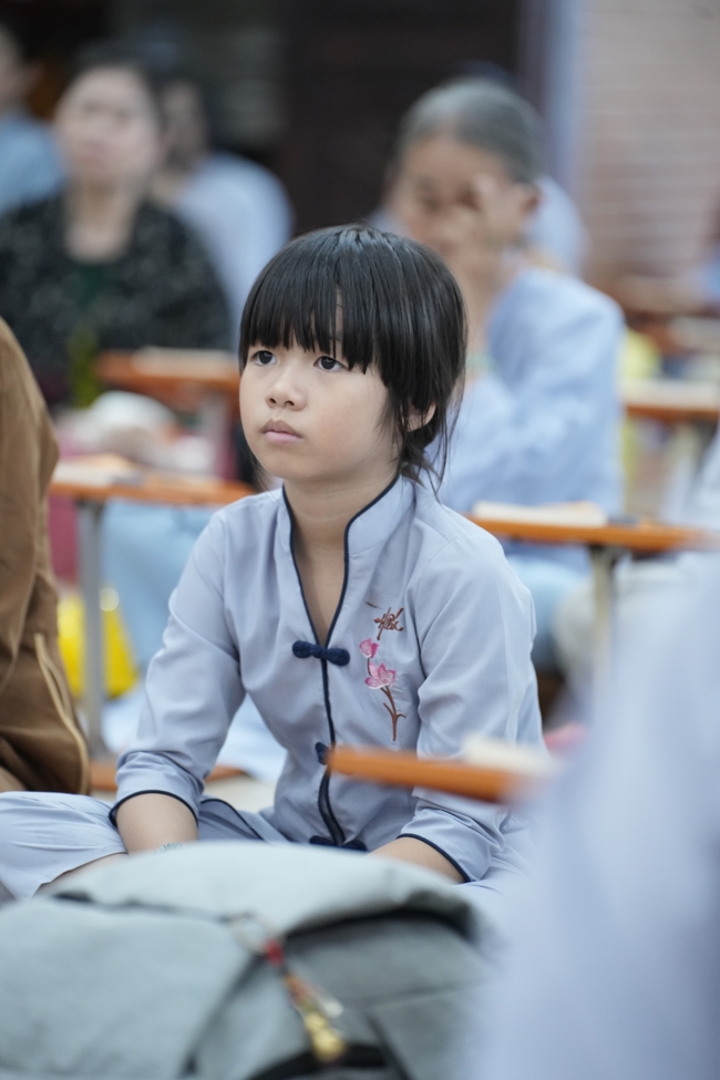 Lễ sám hối 14/01 Bính Ngọ.