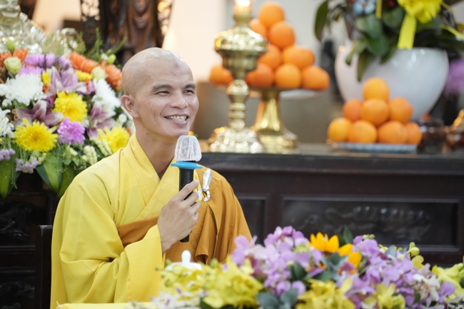 Lễ sám hối 14/01 Bính Ngọ.