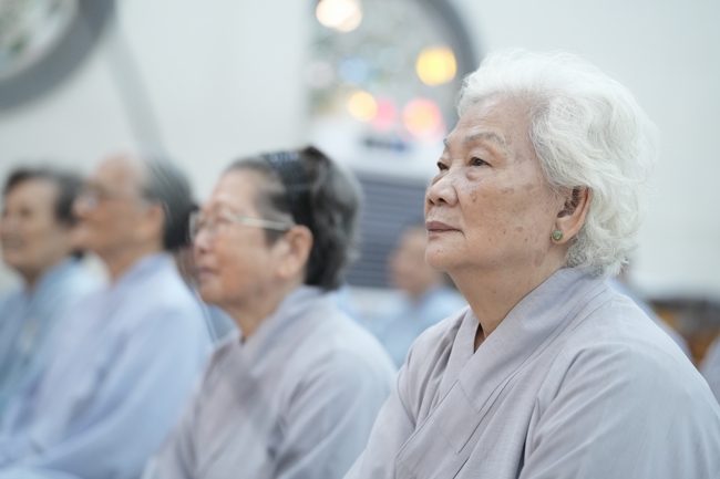 Lễ sám hối 14/01 Bính Ngọ.