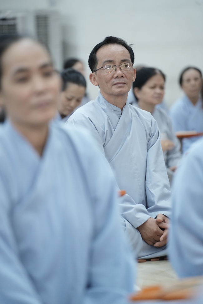 Lễ sám hối 14/01 Bính Ngọ.