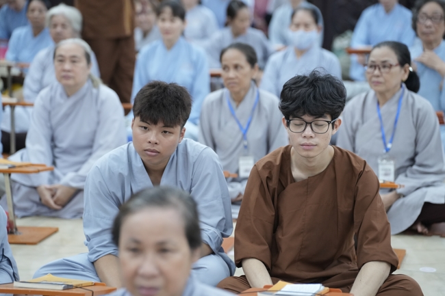 Lễ sám hối 14/01 Bính Ngọ.