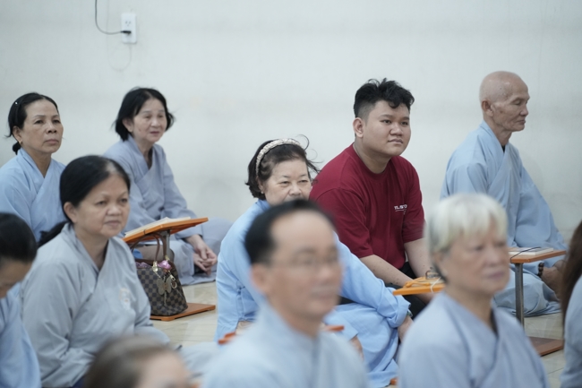 Lễ sám hối 14/01 Bính Ngọ.