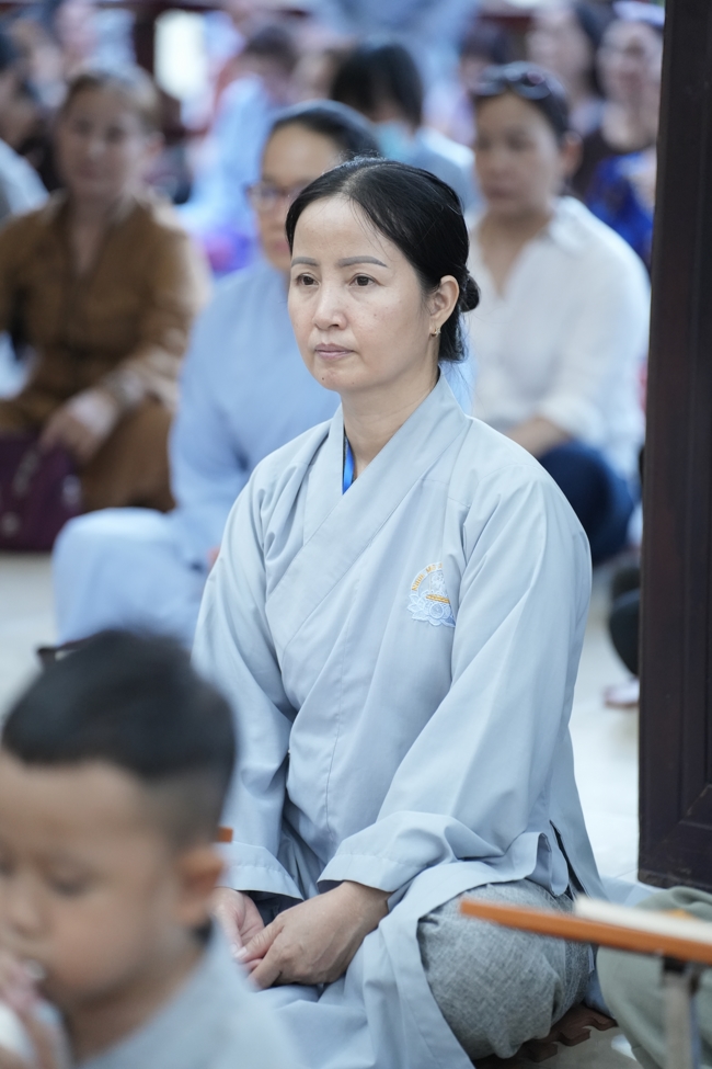 Lễ sám hối 14/01 Bính Ngọ.