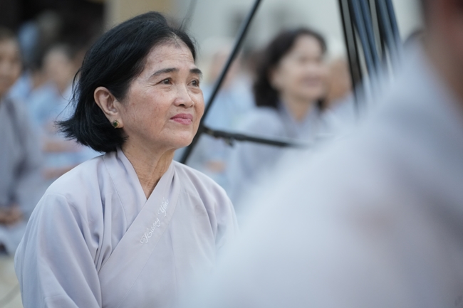 Lễ sám hối 14/01 Bính Ngọ.