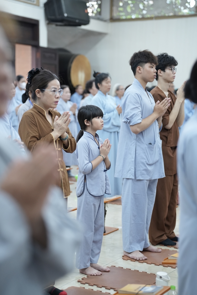 Lễ sám hối 14/01 Bính Ngọ.