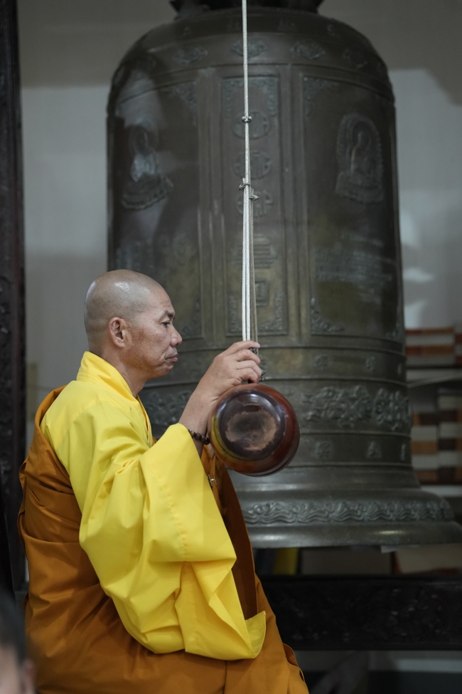 Lễ sám hối 14/01 Bính Ngọ.