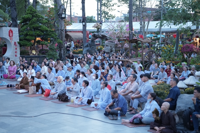 Lễ sám hối 14/01 Bính Ngọ.