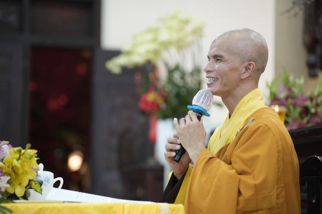 Lễ sám hối 14/01 Bính Ngọ.