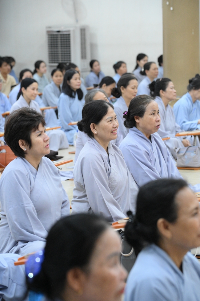 Lễ sám hối 14/01 Bính Ngọ.