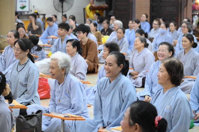 Lễ sám hối 14/01 Bính Ngọ.