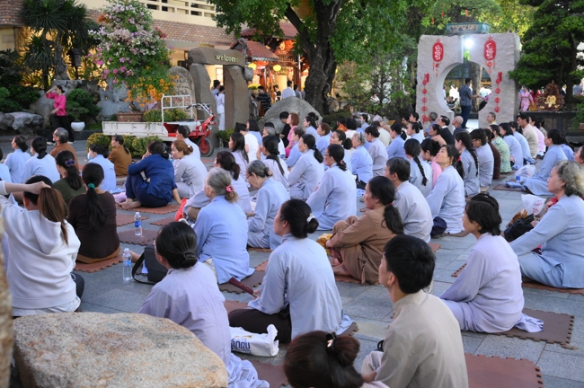 Lễ sám hối 14/01 Bính Ngọ.