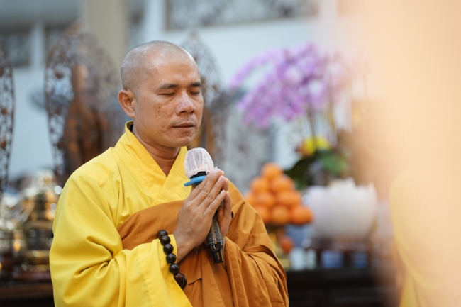 Lễ sám hối 14/01 Bính Ngọ.