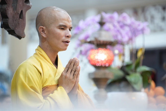 Lễ sám hối 14/01 Bính Ngọ.