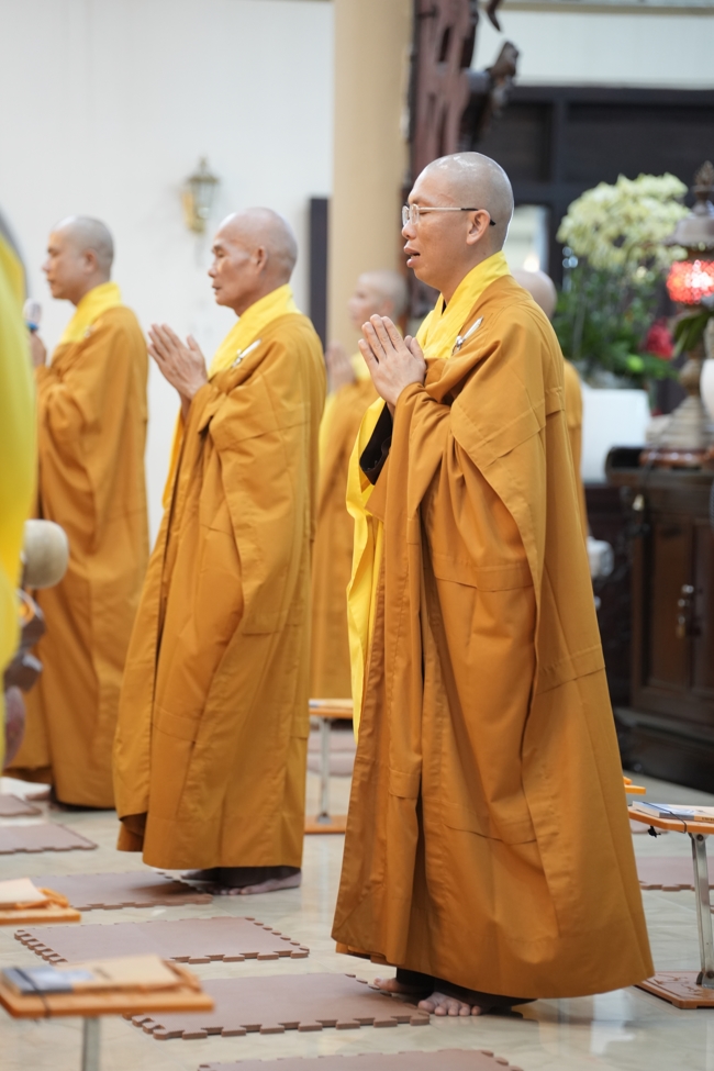 Lễ sám hối 14/01 Bính Ngọ.