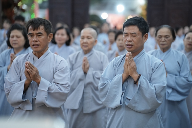 Lễ sám hối 14/01 Bính Ngọ.