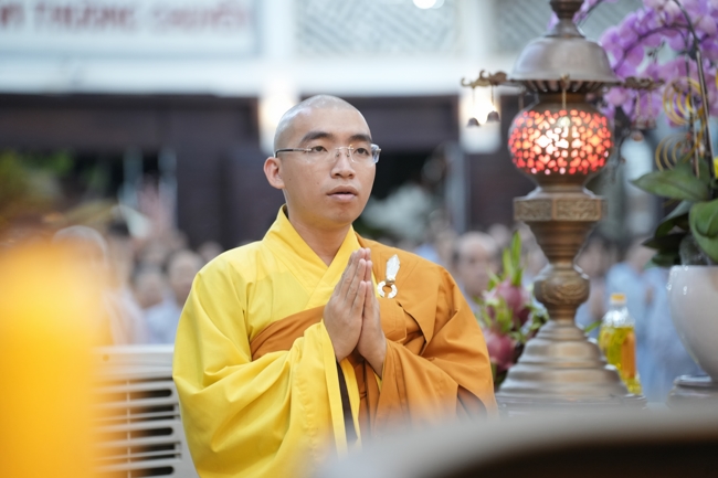 Lễ sám hối 14/01 Bính Ngọ.